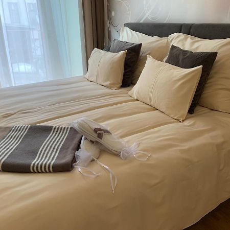 Vienna Westside Apartments - Contactless Check-In מראה חיצוני תמונה